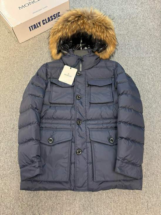 Picture of Moncler Down Jackets _SKUMonclersz1-626yr24036711